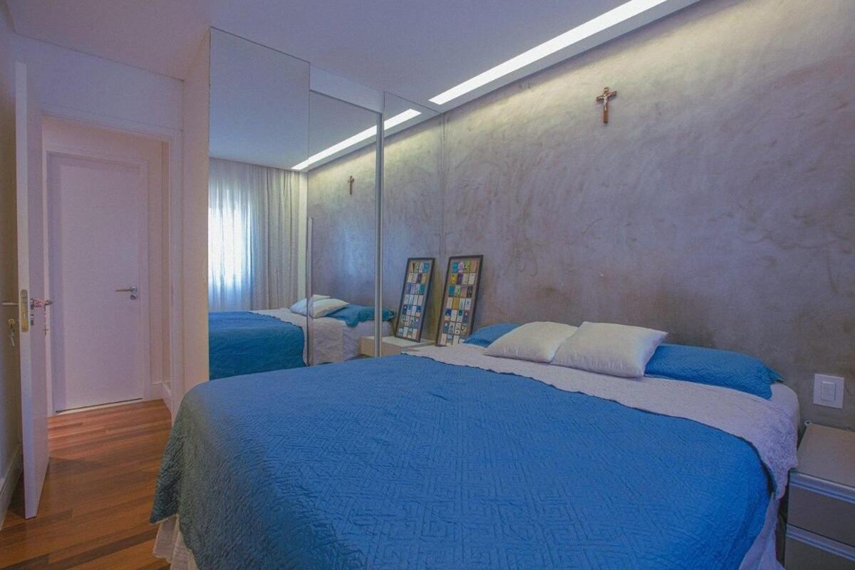 Conforto E Design A Poucos Passos Da Praia โจเอาเปสโซอา ภายนอก รูปภาพ