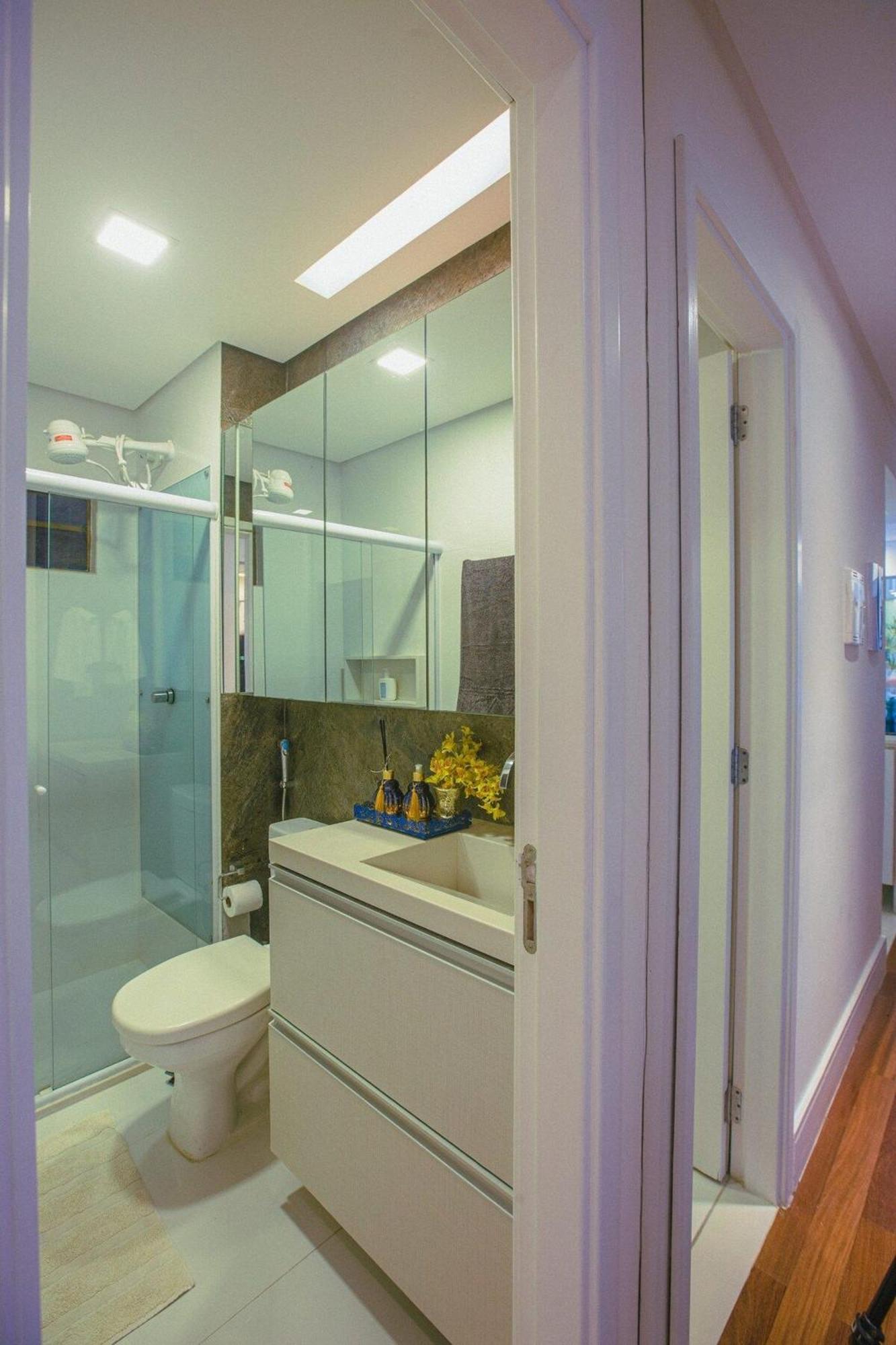 Conforto E Design A Poucos Passos Da Praia โจเอาเปสโซอา ภายนอก รูปภาพ